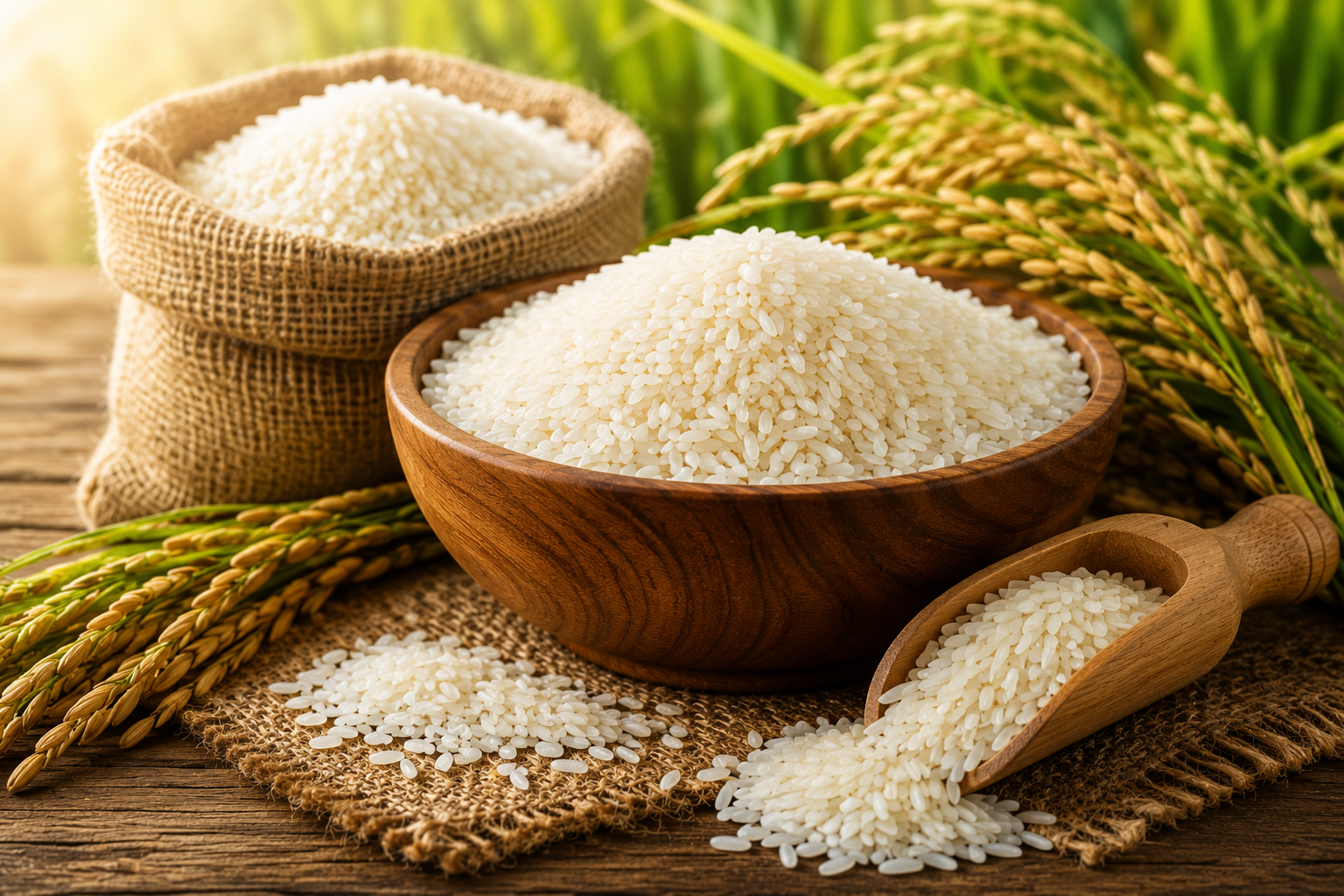 Rice